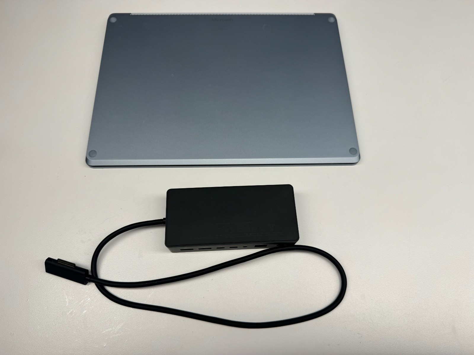 Microsoft Corporation Surface Laptop 4 11th Gen Intel Core i5-1145G7 16GB 512GB