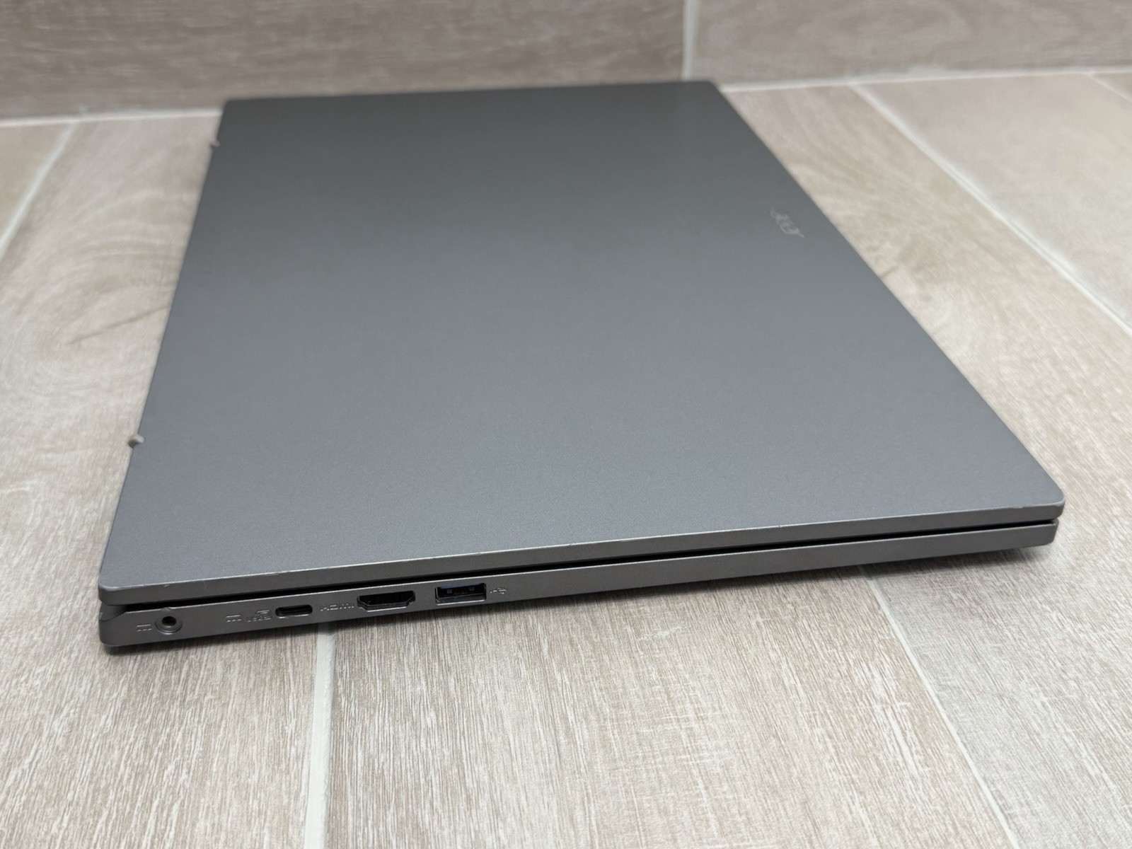 Acer Aspire A317-55P 17.2″ Laptop Intel N100 8GB RAM 128GB SSD Win-11