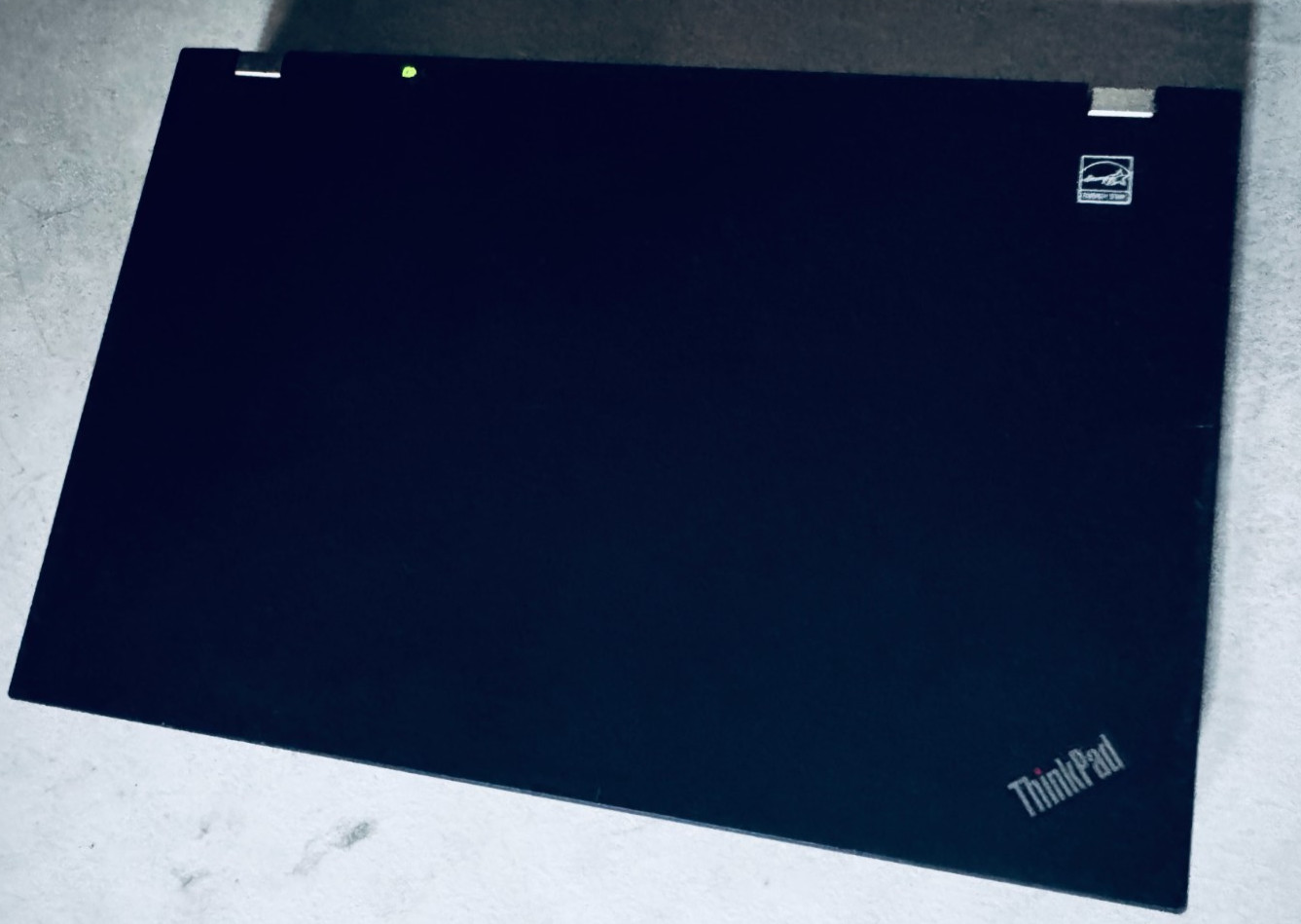 Lenovo ThinkPad Lite Gaming Laptop-Intel i5 M520-8GB RAM-256GB SSD-NVIDIA-READ