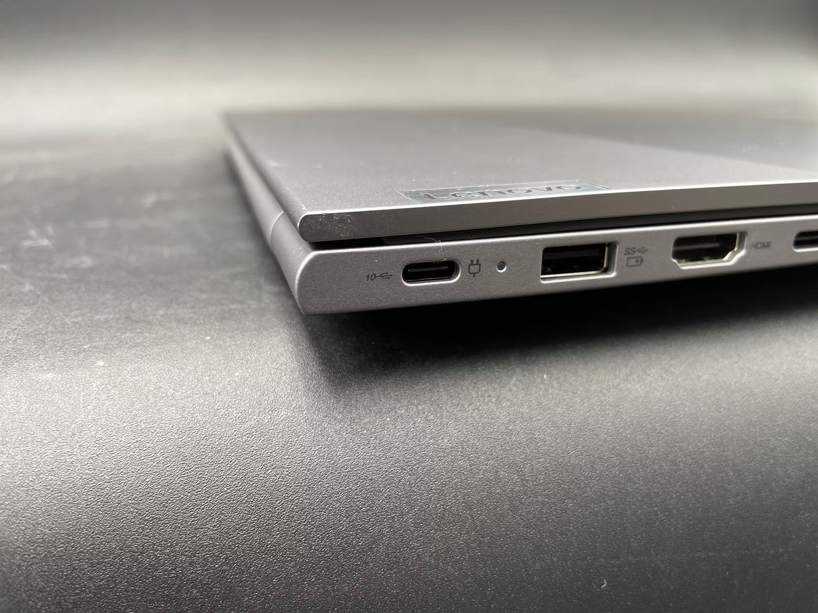 LENOVO ThinkBook 16 G6 IRL Used 16″ (i5-1335U-16GB-256 GB NVMe)