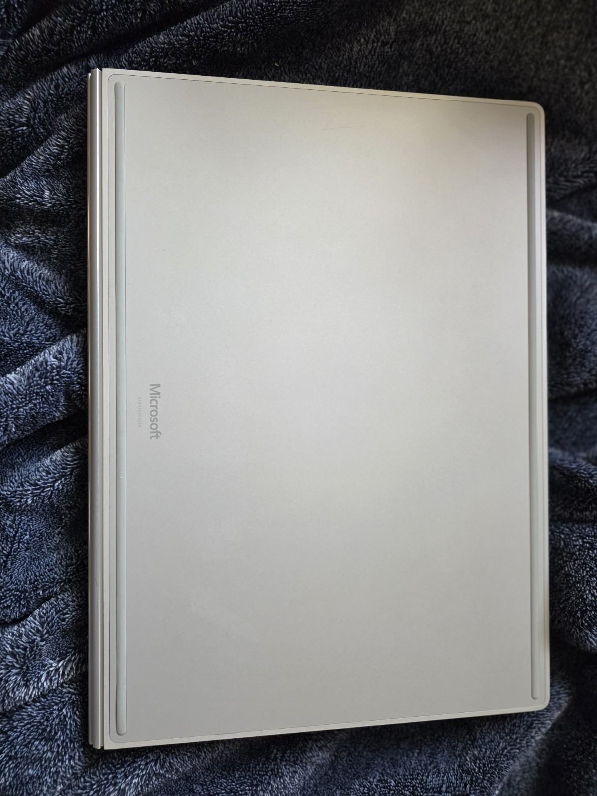 Microsoft Surface Book 3 15″ i7 32GB 512GB GTX 1660 Ti Slim Pen 2 Low Bat Cycles