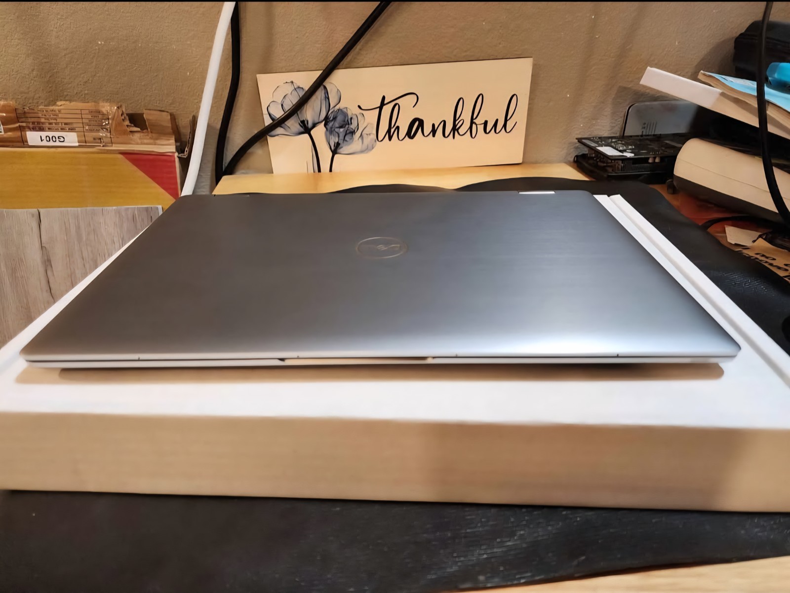 Dell Latitude 9420 2-in1, i5 11th Gen, 256GB NVME, Grade A+