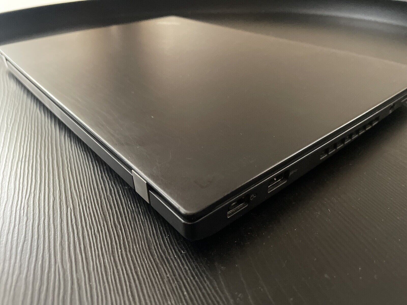 Lenovo ThinkPad T470s Laptop Intel i5-6300U @2.4GHz 8GB RAM 128GB SSD Win 10 Pro