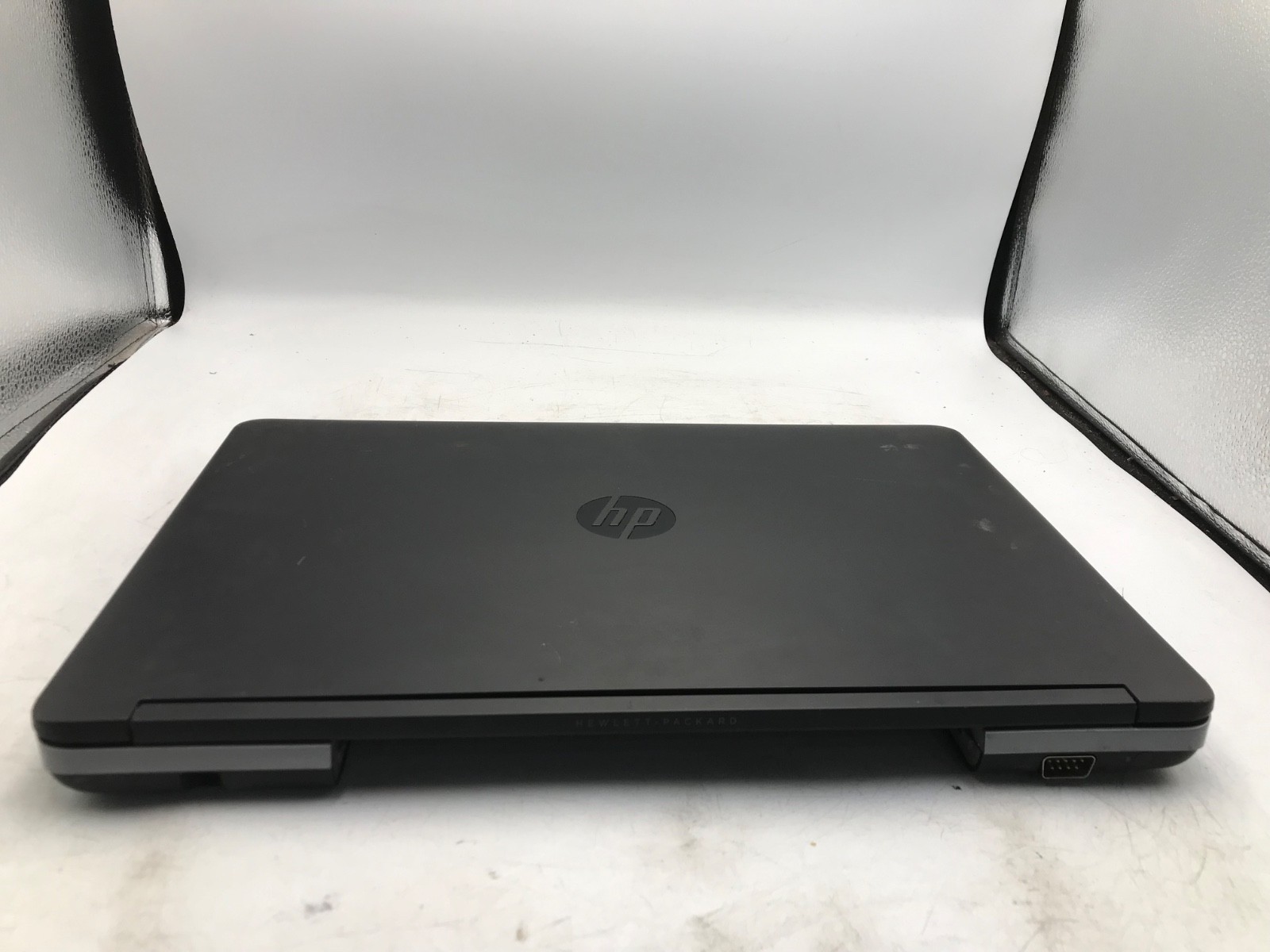 HP ProBook 650 G1 Intel Core i5-4210M 15″ Laptop-BOOTS/MISSING KB- MZ