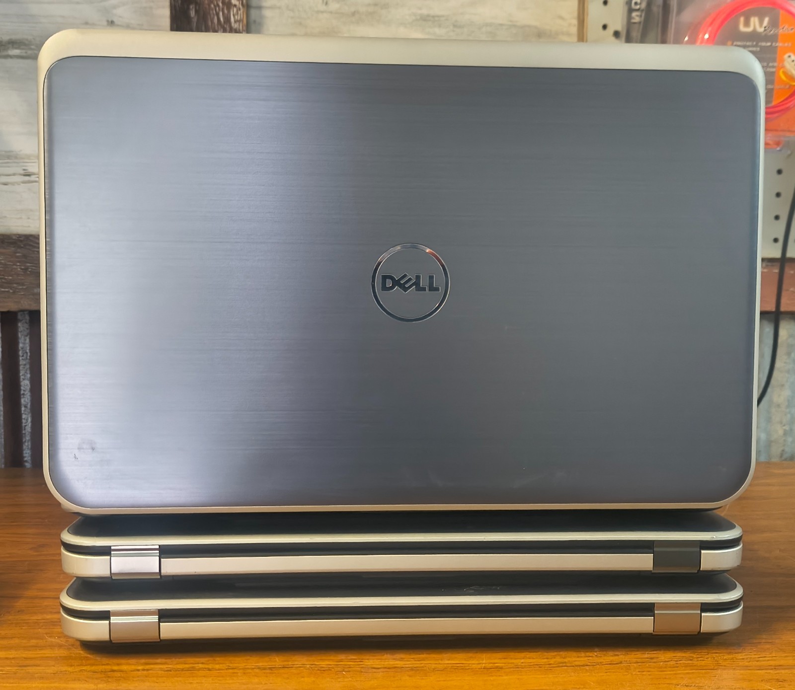 [Lot of 3] Dell Inspiron 17R 5721 – No OS – (Core i7 / AMD GPU / 8GB / 1TB / DVD