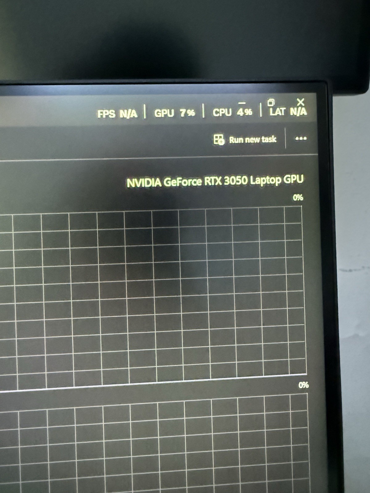 Gateway Creator Series Gaming Laptop
