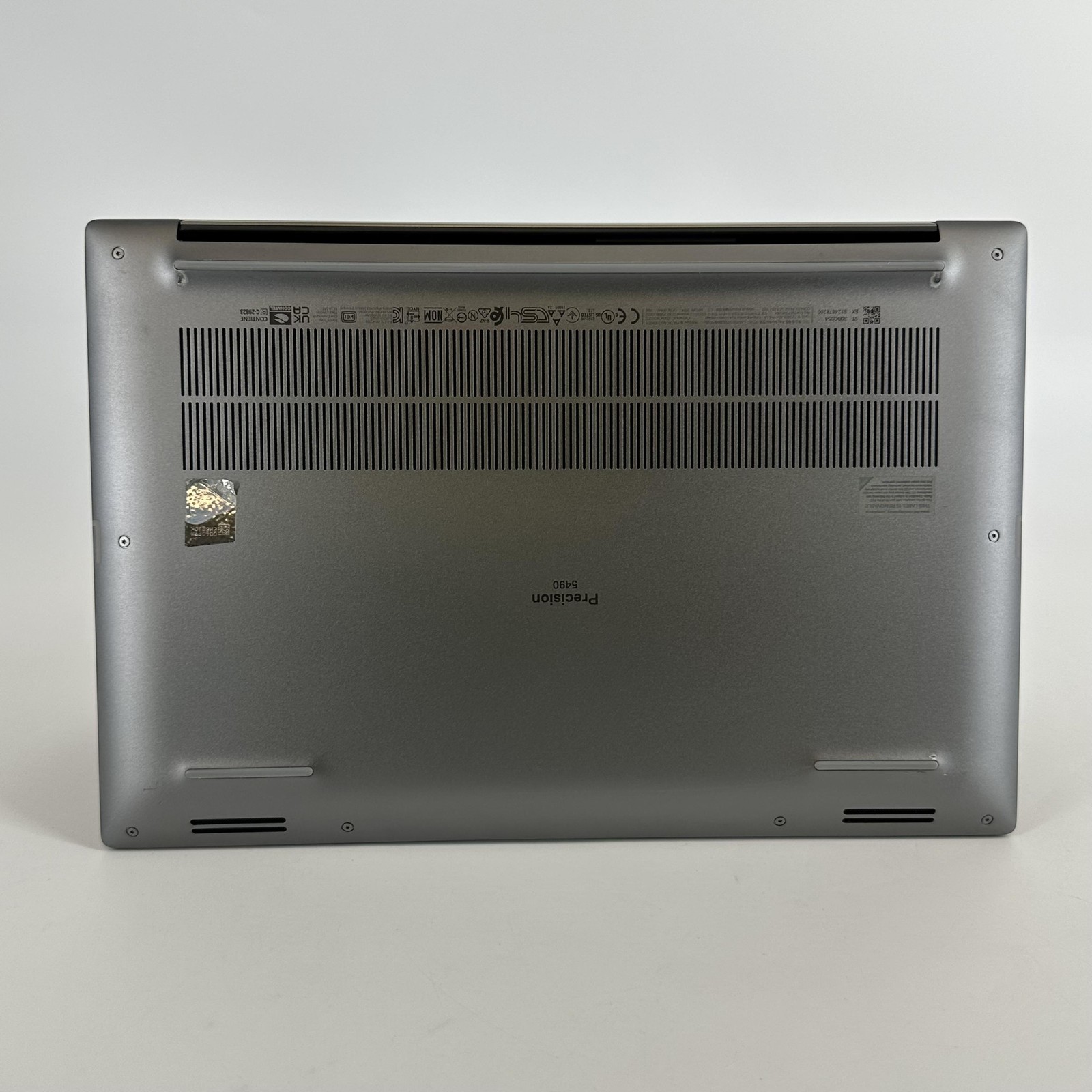 Dell Precision 5490 14 QHD+ TOUCH 3.8 GHz Ultra 7 165H 32GB 512GB RTX 1000 Ada