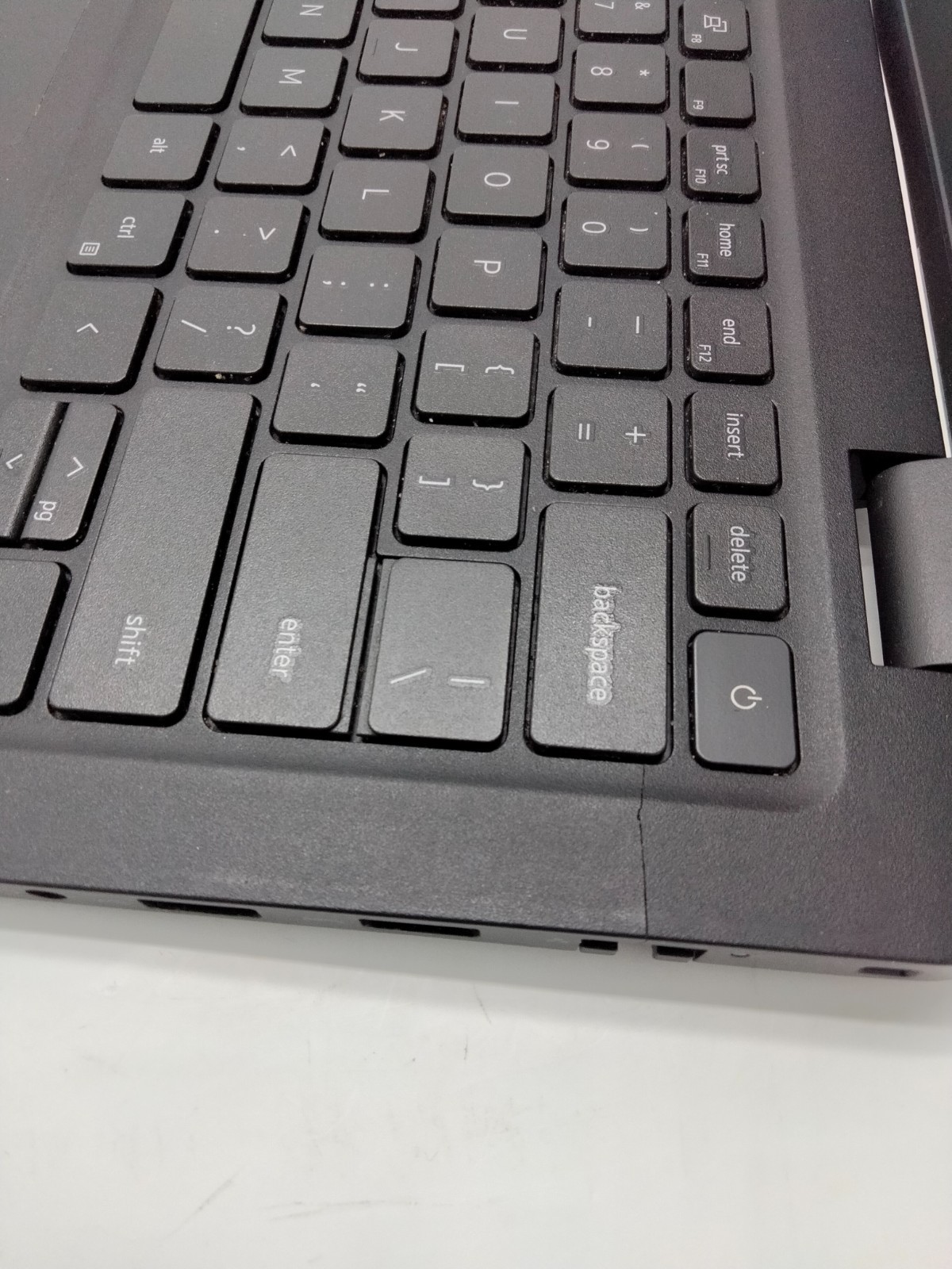 Dell Latitude 3420 i5-1145G7 1.50 GHz Boots to bios No RAM No SSD Laptop