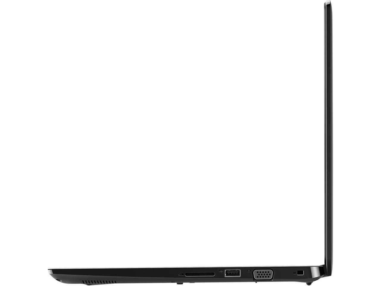 14″ FHD Dell Gaming Laptop PC I7-8565U up to 4.60GHz! 16GB RAM – 256GB NVME SSD!