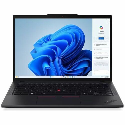 Lenovo ThinkPad T14 Gen 5 21MC000KUS 14 Touchscreen Notebook – WUXGA – 60 Hz –