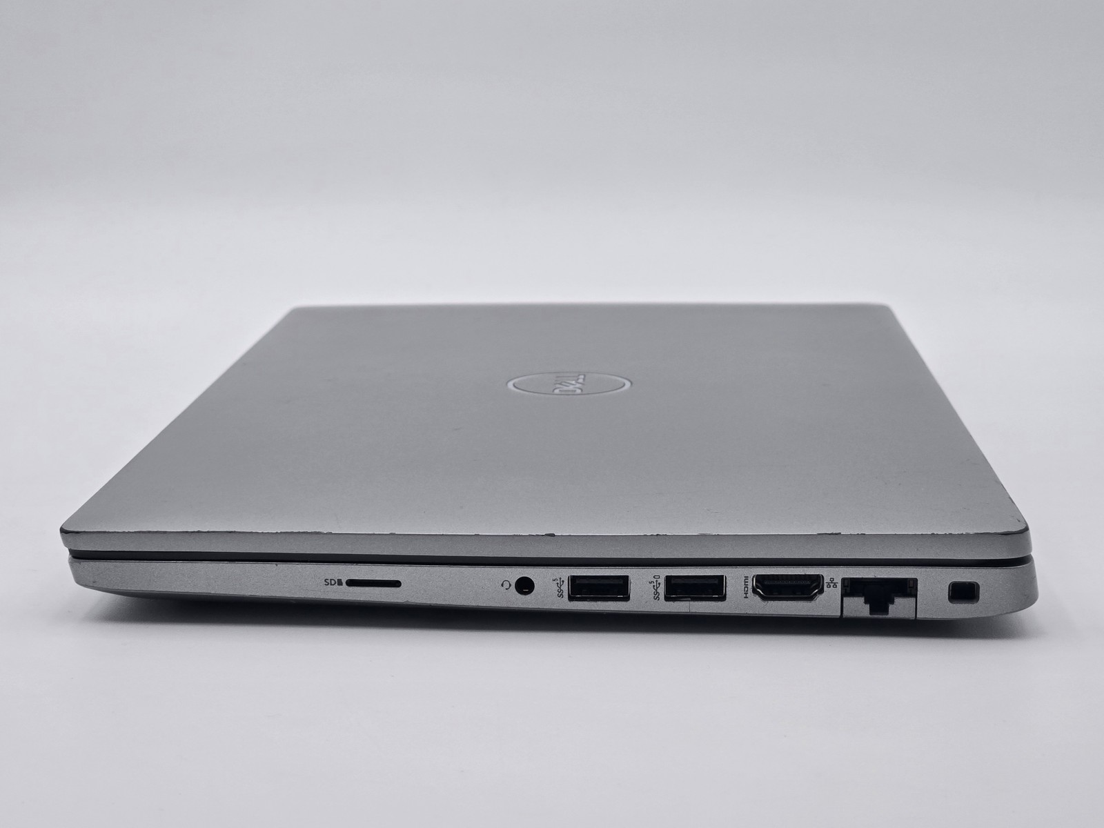 Dell Latitude 5430 14″ FHD I5-1235U 512GB SSD 16GB W11P Webcam Backlit