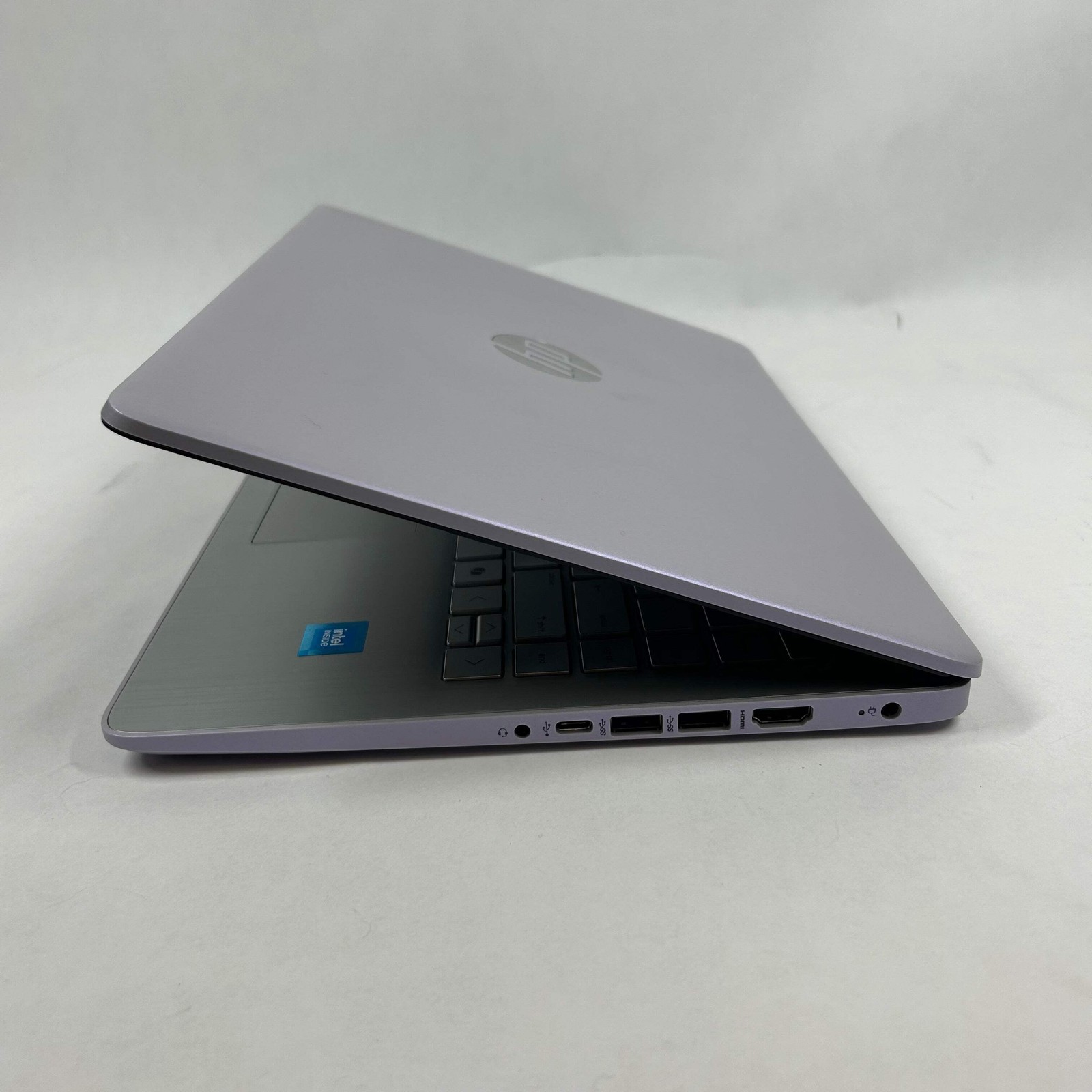 HP Laptop 14-DQ6014DX 14″ N150 800MHz 4GB RAM 128GB SSD