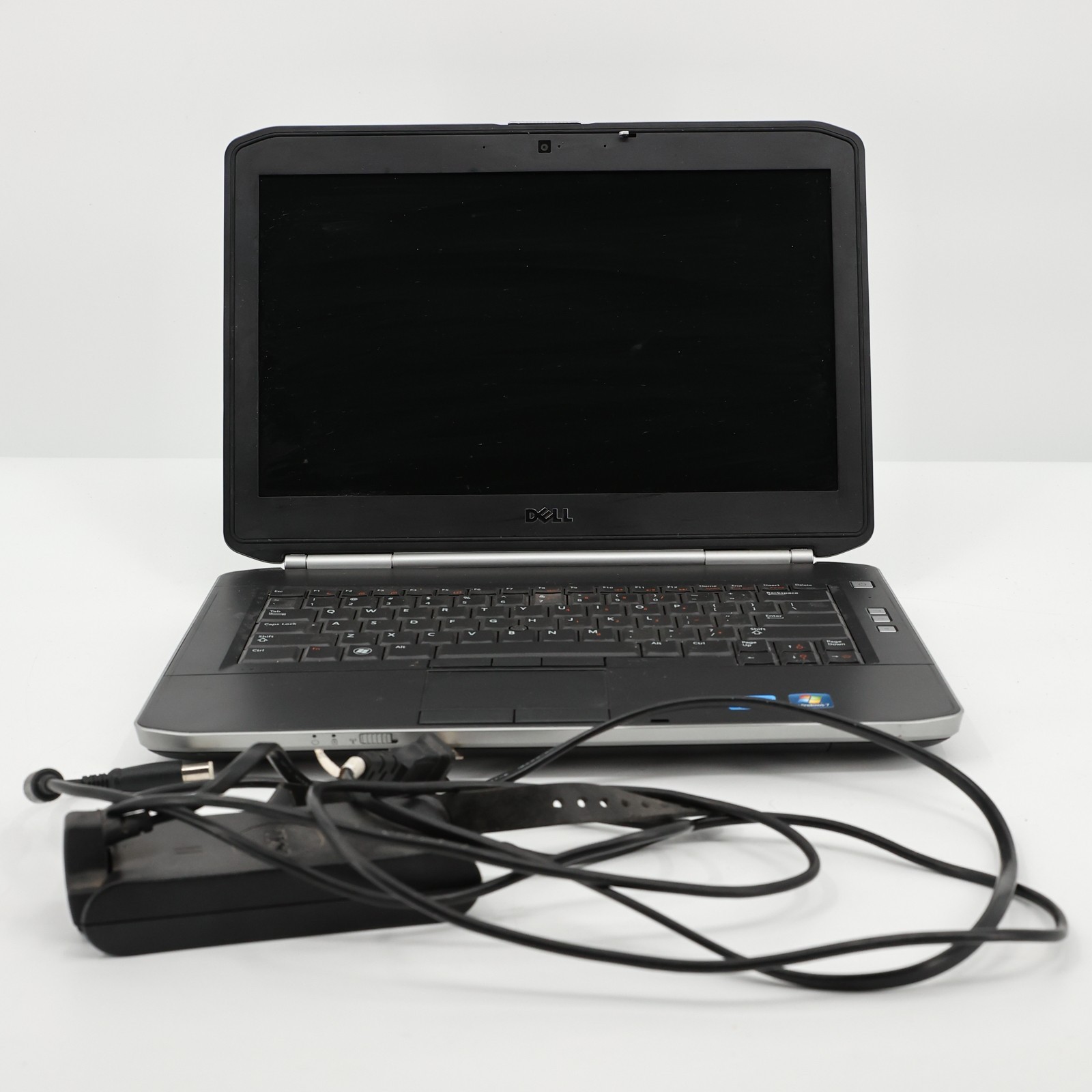 Dell Latitude 5420 Laptop PC With Power Adapter