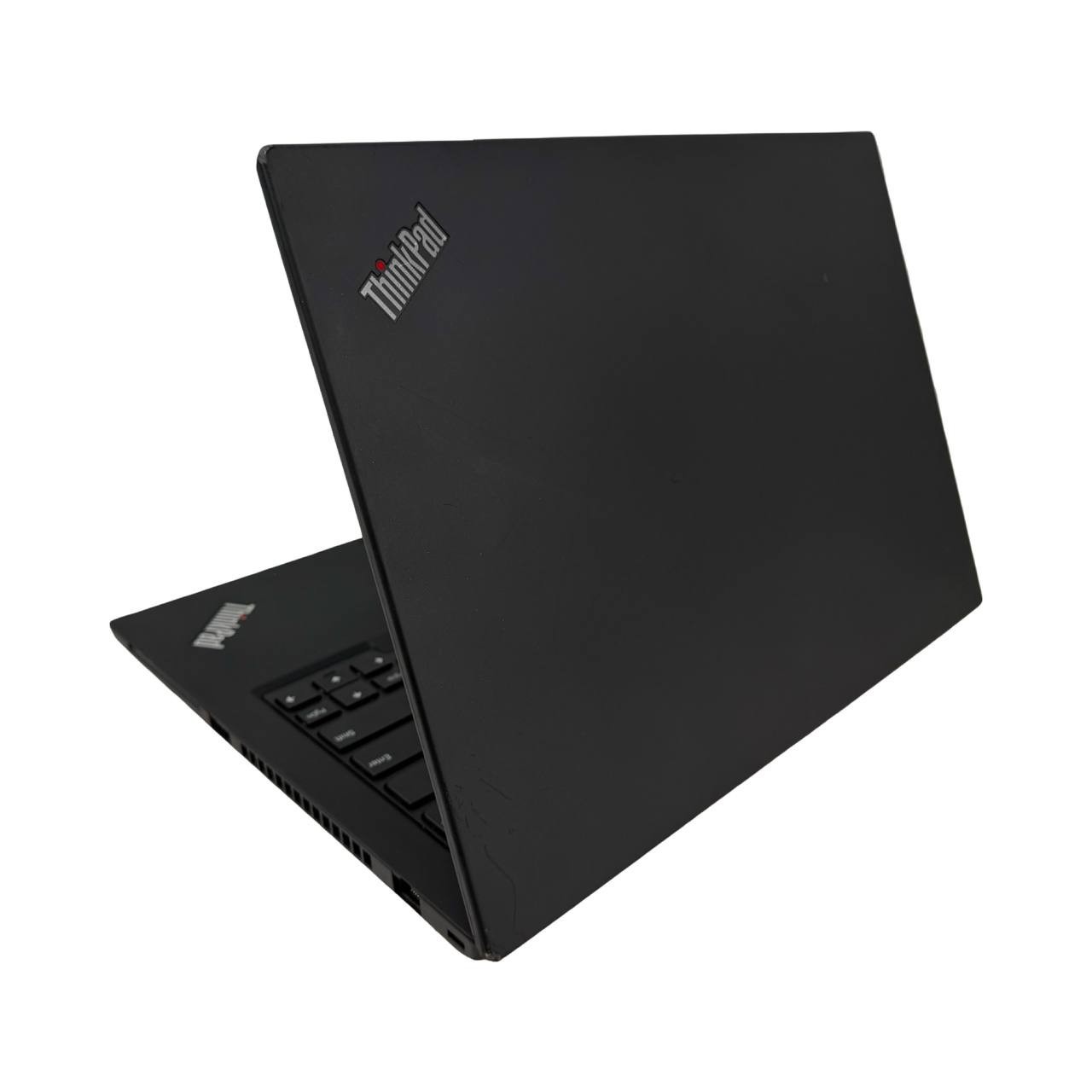 LENOVO ThinkPad T490 14″ Intel i7-10510U 16gb RAM 256GB SSD w/ Charger