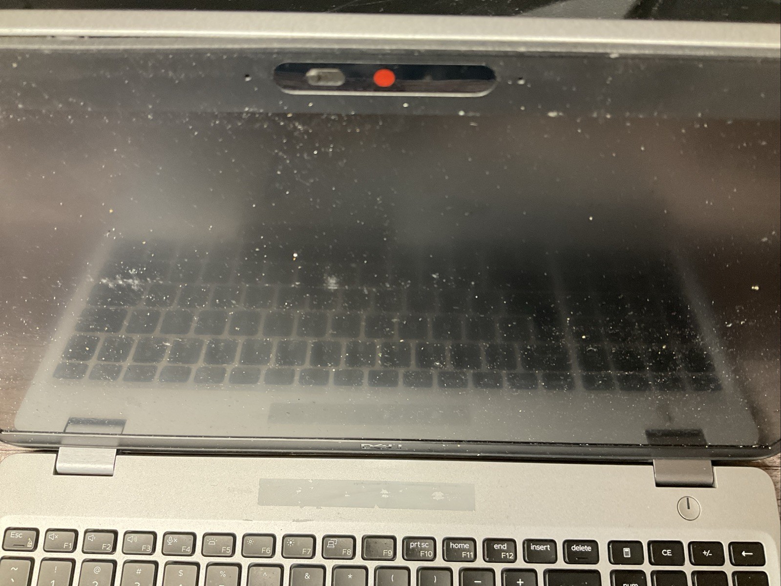 Latitude 5510 / i5 10th / No RAM Laptop Notebook PC / C5