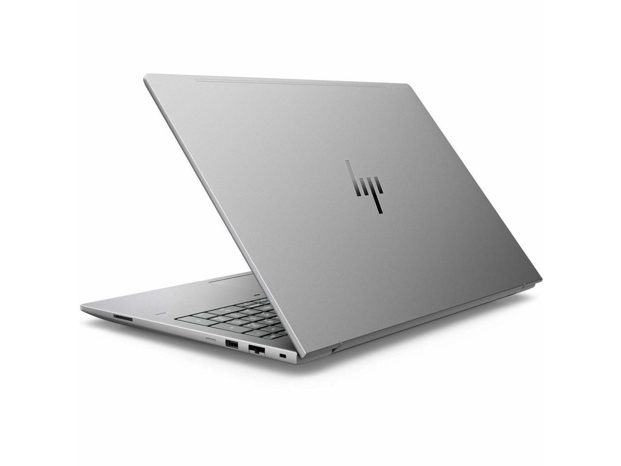 HP ZBook X G2i 16″ Touchscreen Copilot+ PC Mobile Workstation – WUXGA – 60 Hz –