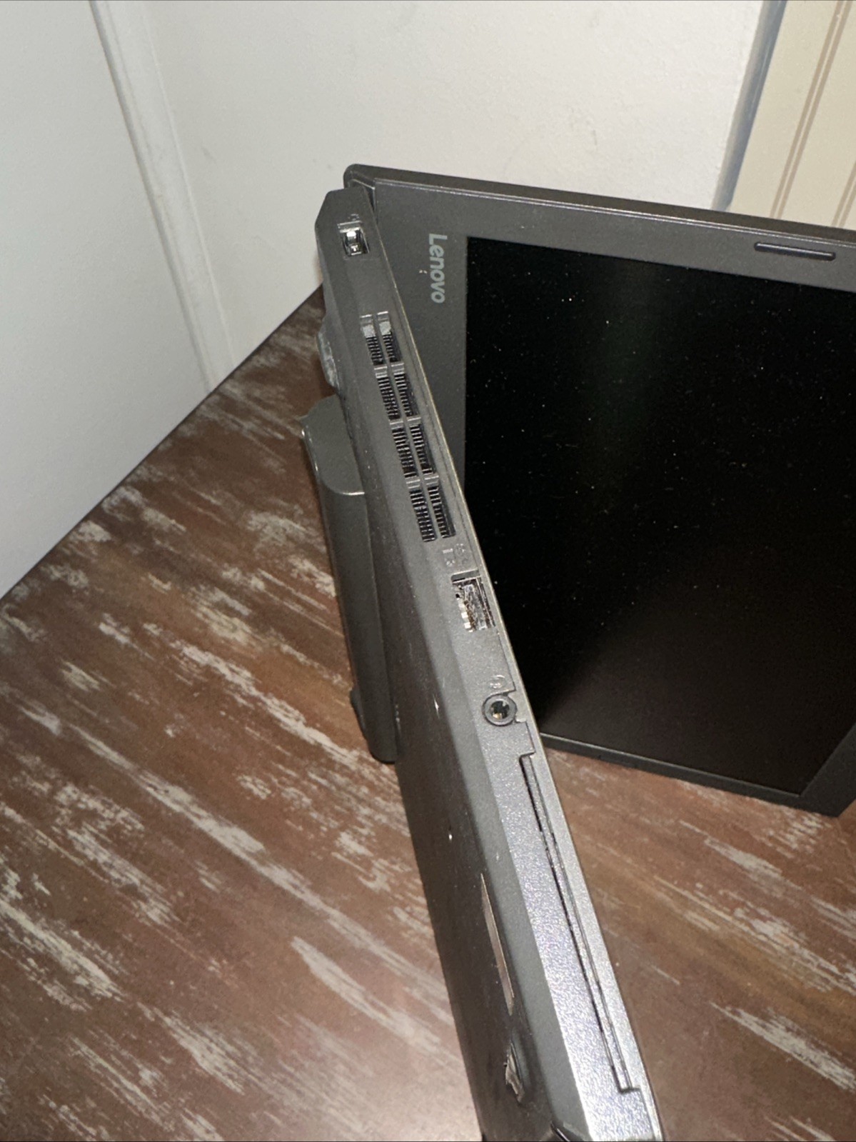 Lenovo Thinkpad L470 14” i5-6300U 2.40GHz 8GB RAM 256GB SSD W11 Pro