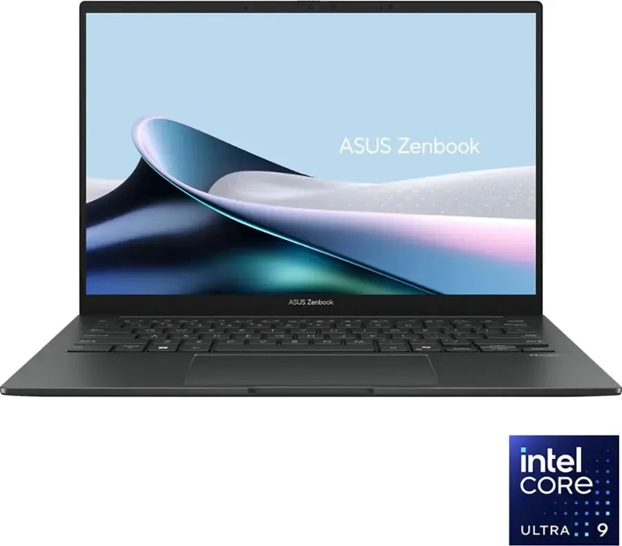 ASUS Zenbook 14″ OLED Touch WUXGA Laptop Intel Core Ultra 9 285H 32GB 1TB