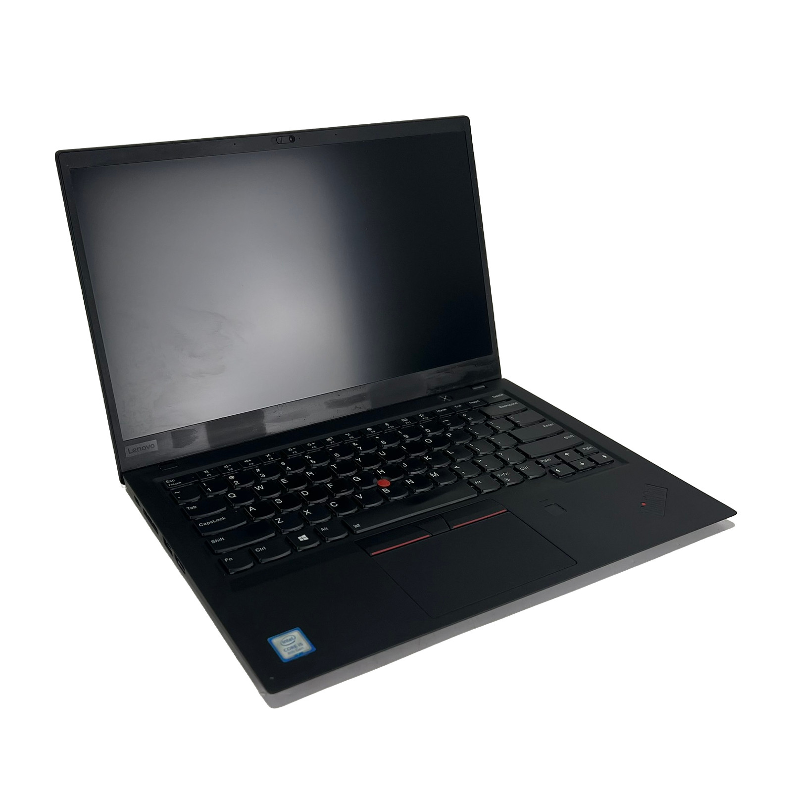 ThinkPad X1 Carbon 6th 14″Laptop i5 8th 256GB SSD 8GB RAM Win 11 Pro (SNB) C