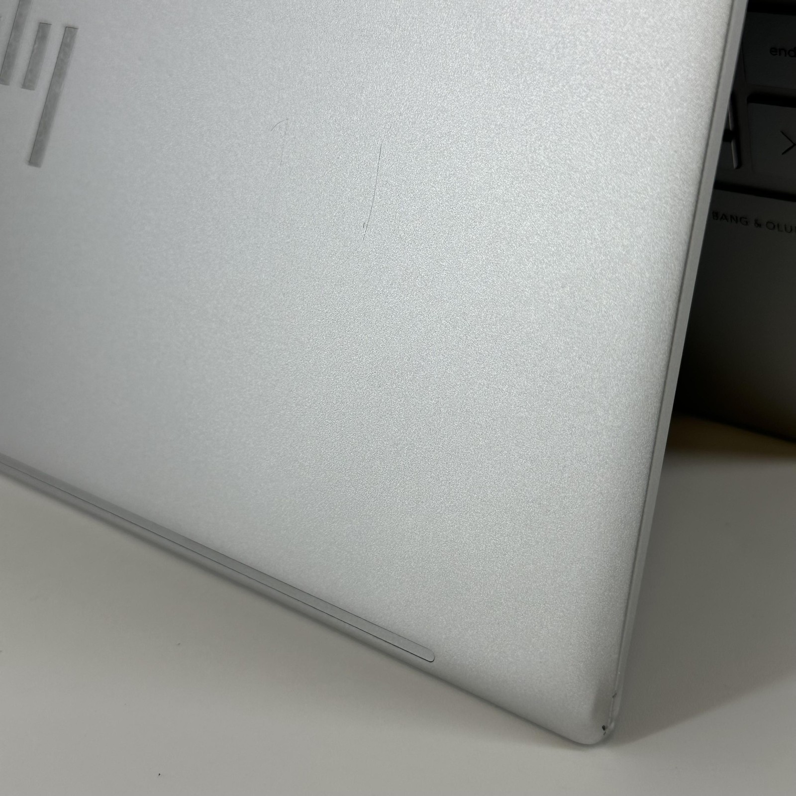 HP Envy 13 Silver FHD TOUCH i5-1135G7 2.40GHz 16GB 512GB SSD Good -LCD Bleed