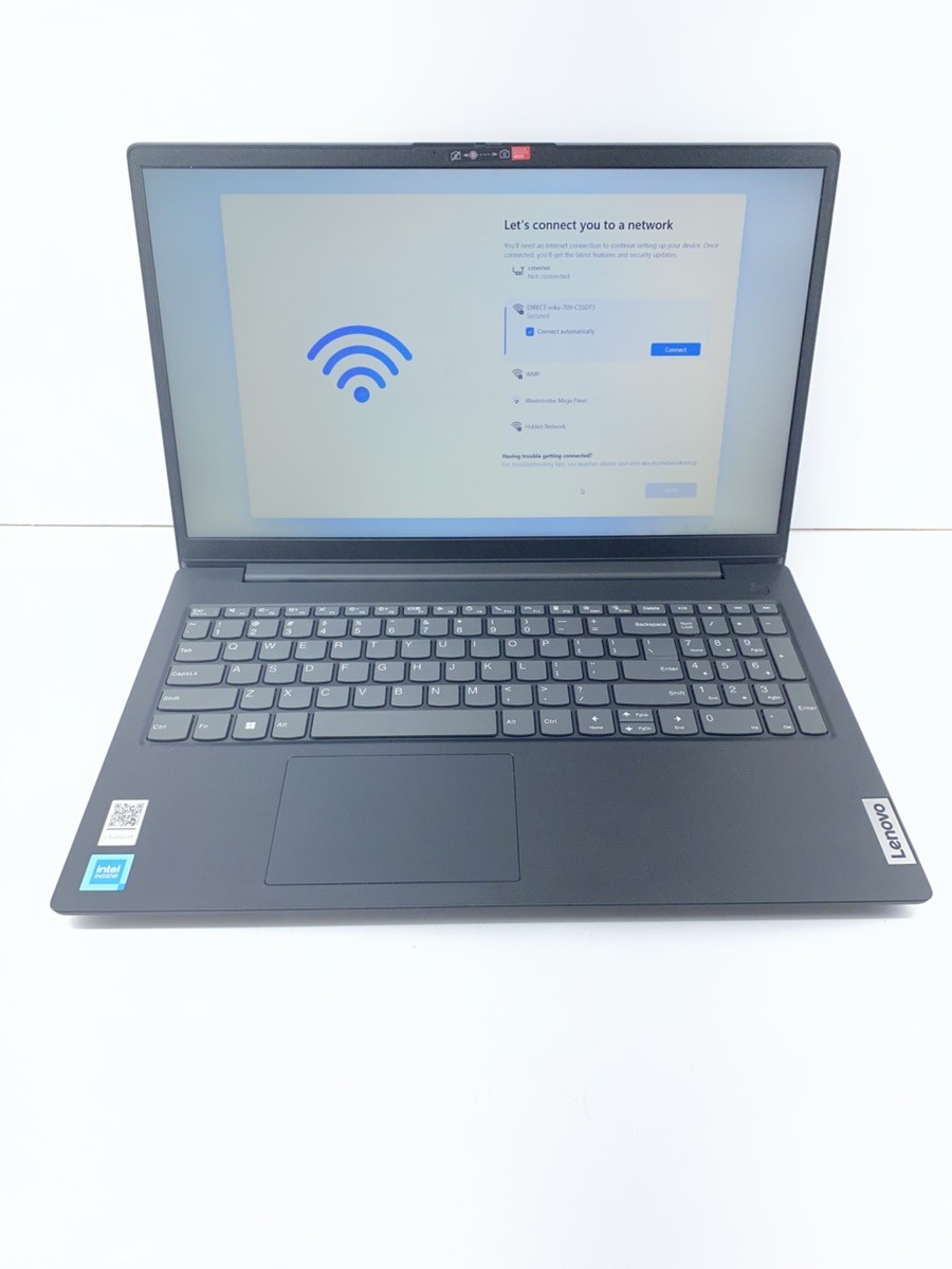Lenovo V15 G2 15.6″ FHD Laptop (WMP017855)