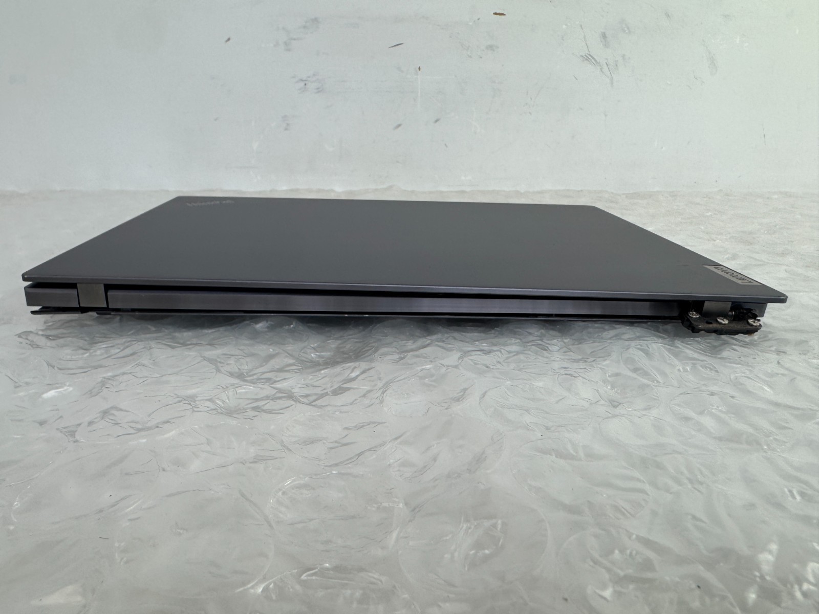 Lenovo ThinkPad T14s Gen 2 i7-1185G7 16GB No SSD/OS/AC Parts/Repair Laptop