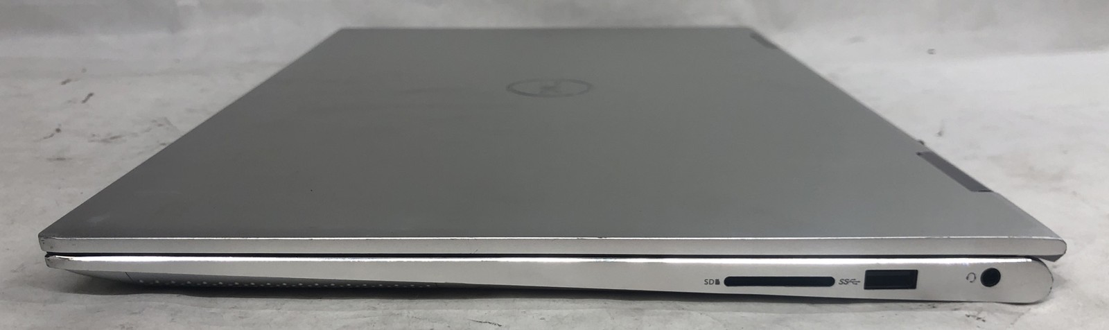 Dell Inspiron 7500, Intel Core i5-1035G1 @1.00 GHz, 12GB RAM, 500 GB SSD W11