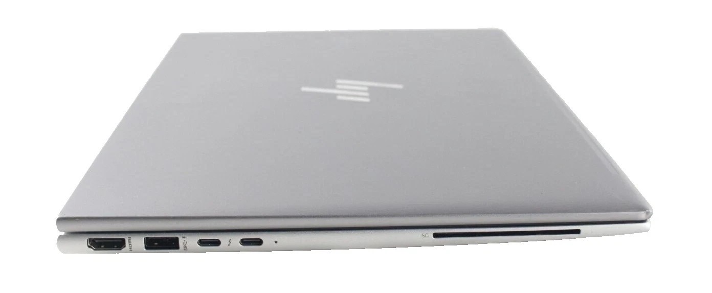 HP EliteBook 840 G9 14″ Intel Core i7 12th Gen 16 GB 512GB Win 11pro W/ AC