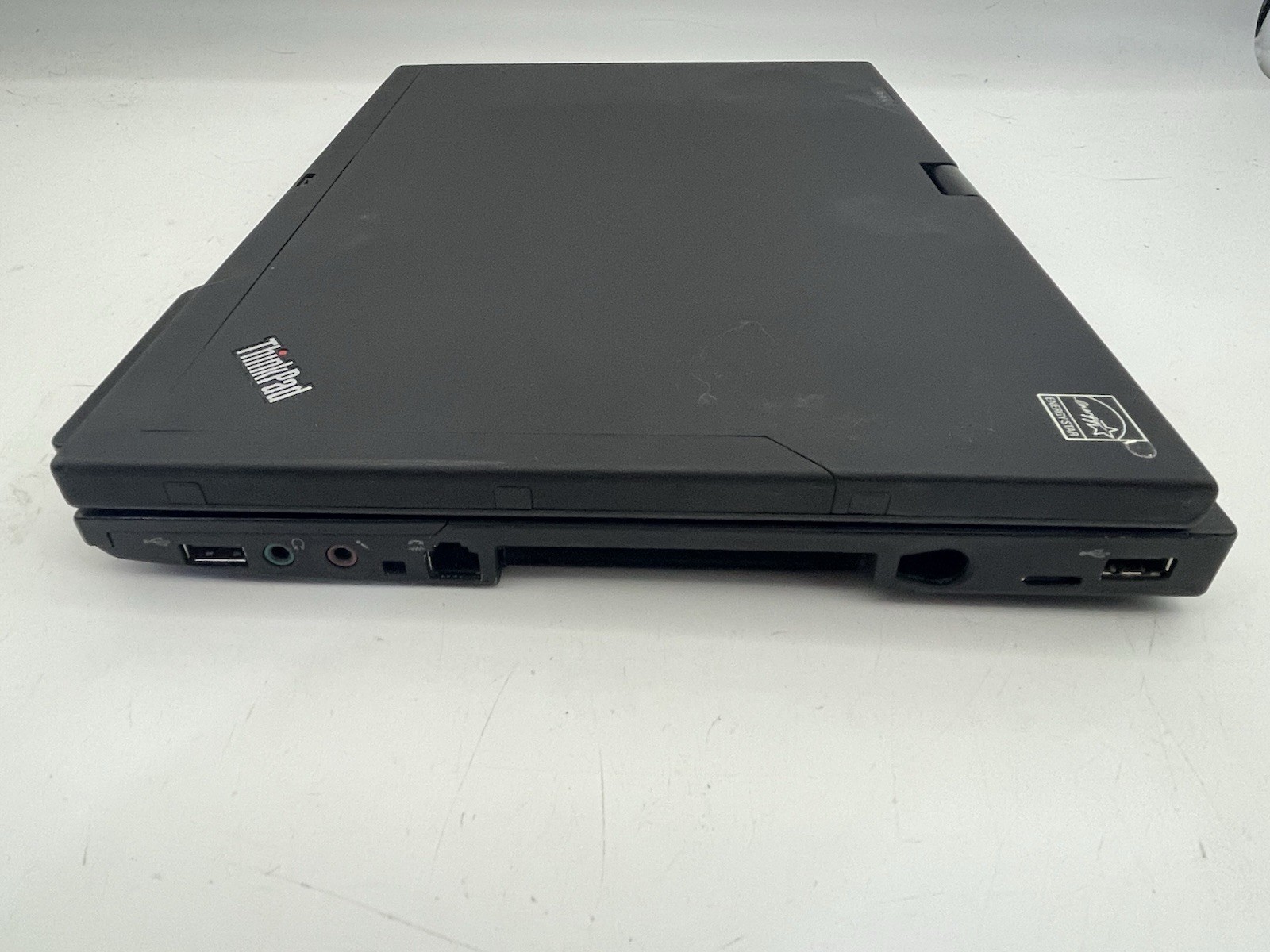🔥🔥🔥 Lenovo ThinkPad X200 7450-6AU 12″ Tablet Intel C2D No HDD No OS