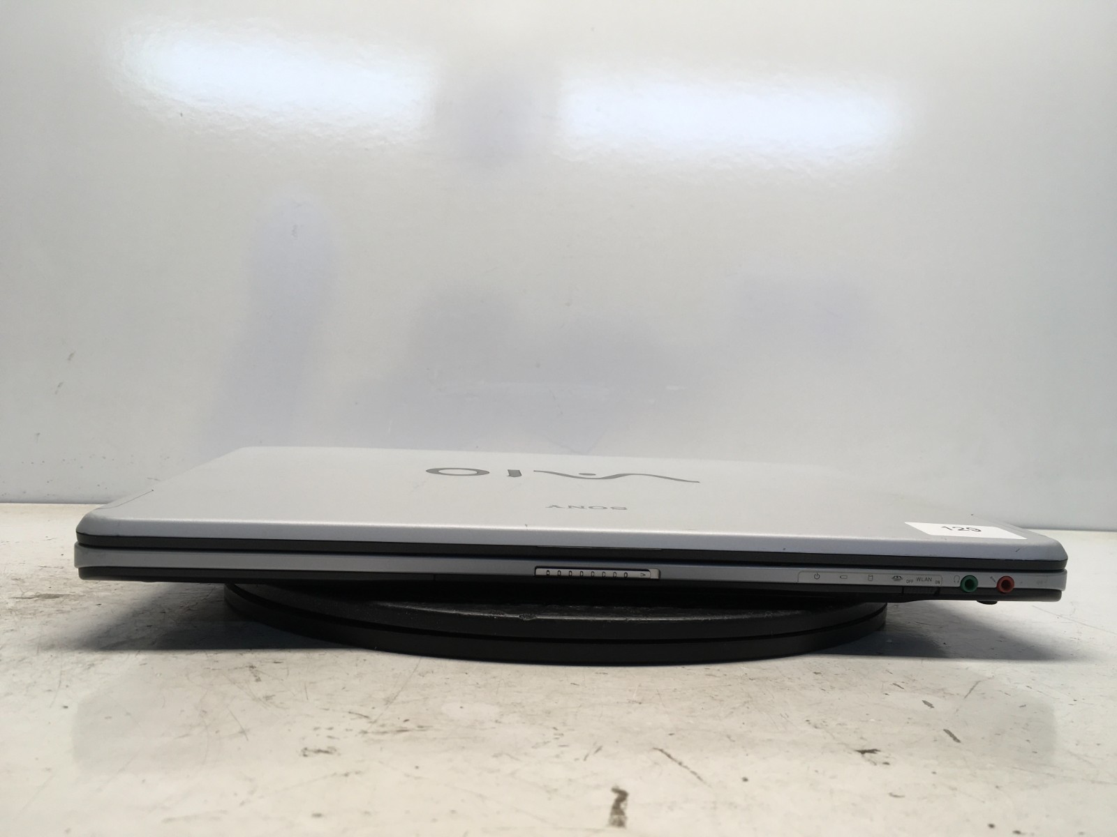 Sony Vaio VGN-FS730/W Intel Pentium M 740 1.73GHz 2 GB NO HDD