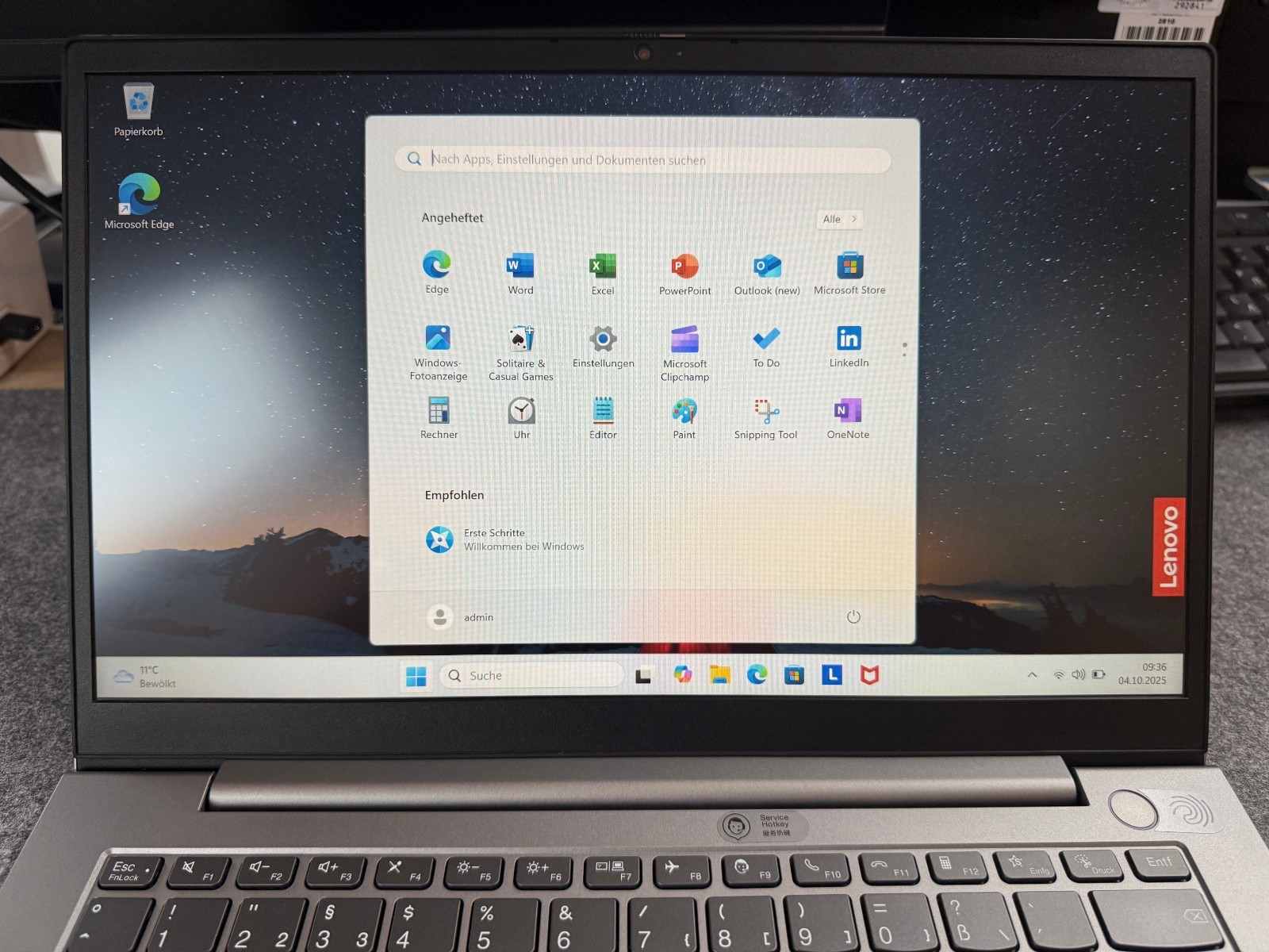 Lenovo ThinkBook 14 G2 ARE AMD Ryzen 5 4500U 14″ FHD, 16GB RAM, 512GB SSD, Like NEW!