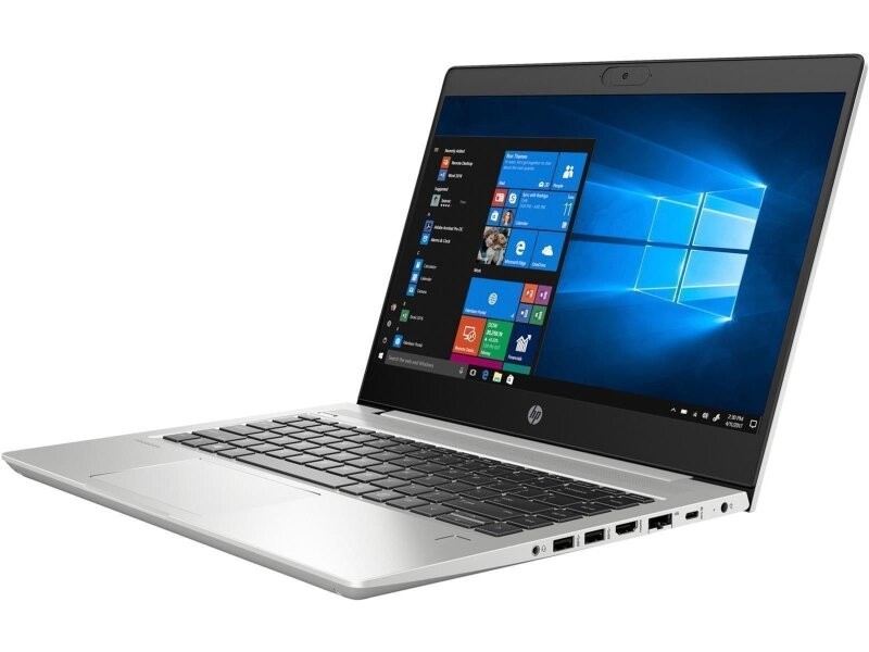HP ProBook 450 G7 15.6″ Laptop i3-10110U 2.10GHz 8GB 256GB NVMe QWERTY Win11