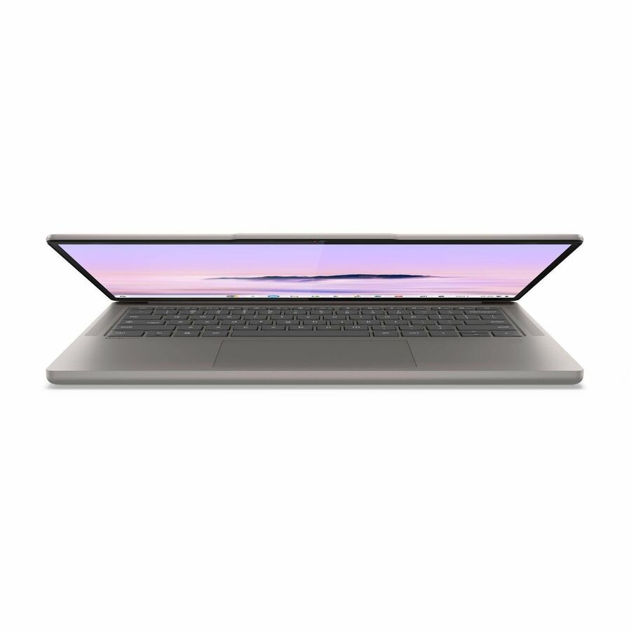 Lenovo 83MY0000US Chrome 14″ Touchscreen Chromebook – Silver