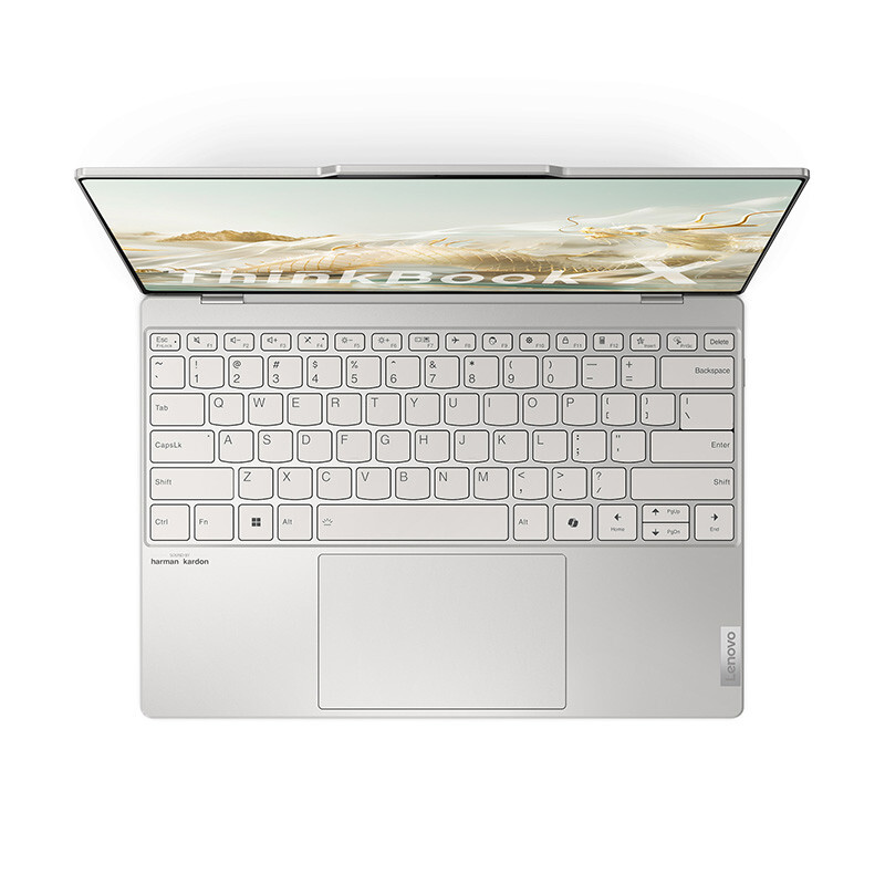 Lenovo ThinkBook X 2024 Ai Laptop intel Core Ultra 13.5-inch 2.8K 120Hz Display