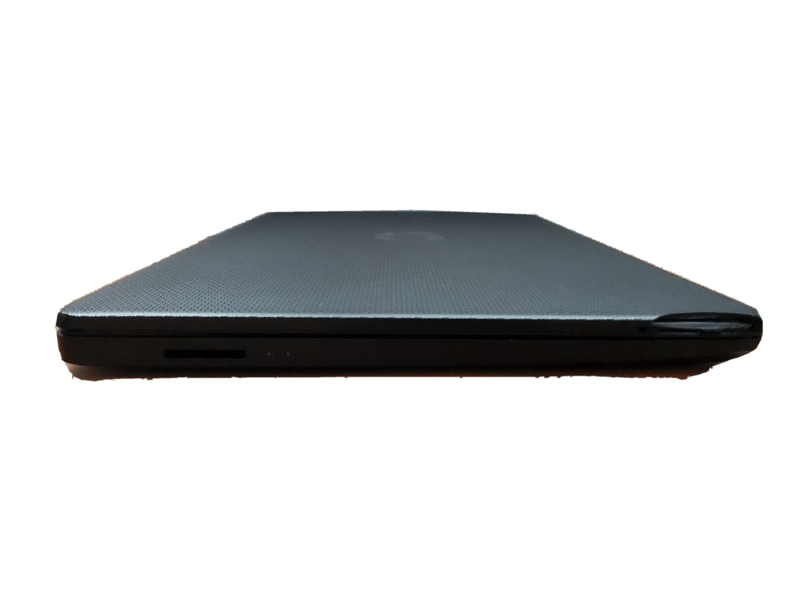 HP 14-fq0050nr 14″ (64GB, AMD 3020E, 2.60 GHz, 4GB) Laptop – Black – Parts only