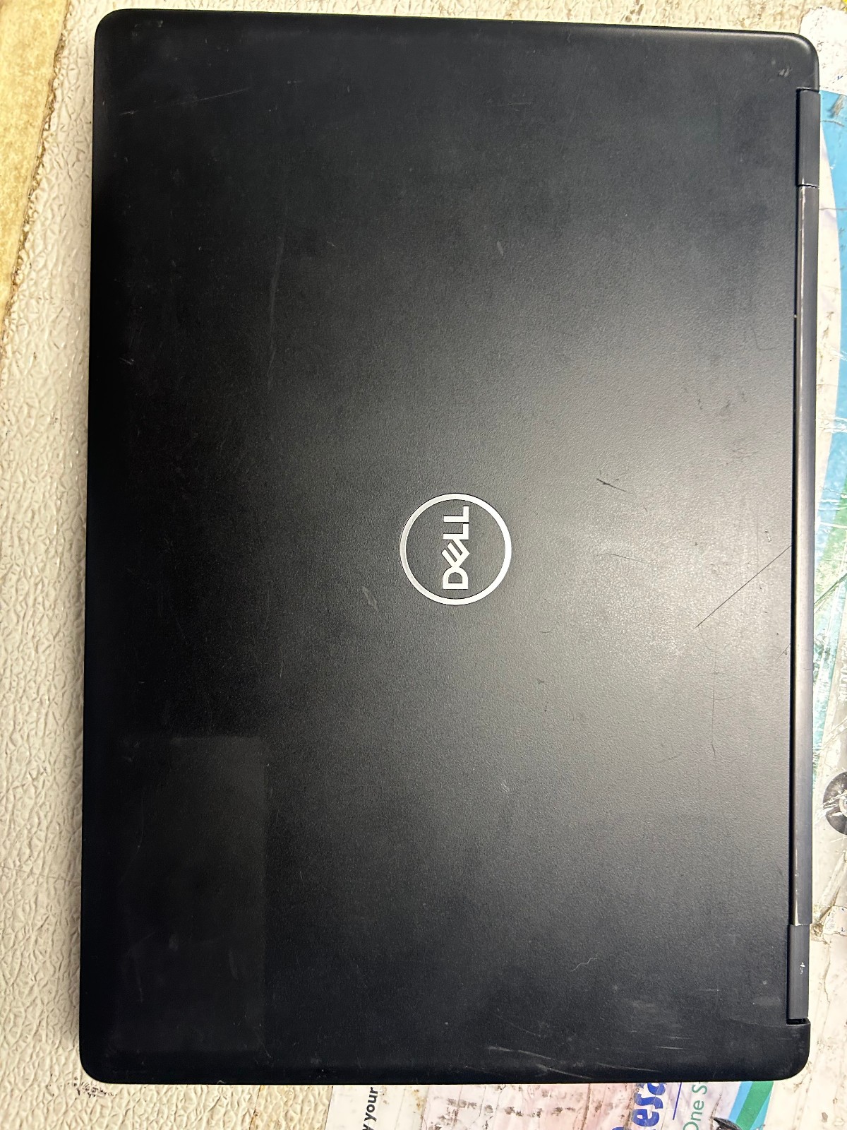 Dell Latitude 5490 i5-8250U 256GB SSD 8GB Win 11 Pro Office 2021 14″ Laptop