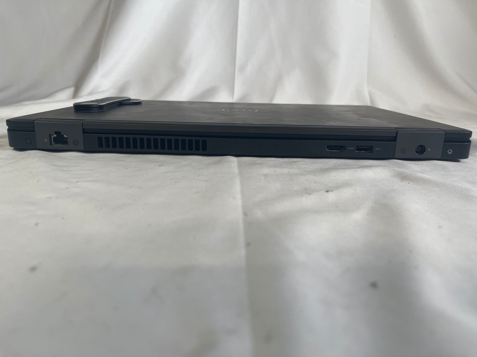 Dell Latitude 5591 Intel Core i7-8850H 16 GB 512GB SSD 15.6″