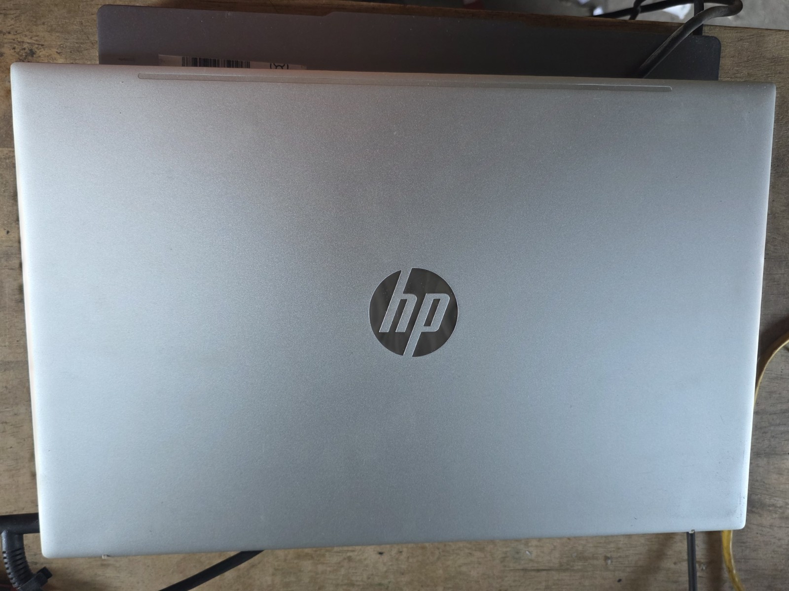 HP Pavilion 15-eg3055cl 15.6″ Touch Intel i7-1355U 16GB 1TB SSD MX550 W11 Laptop