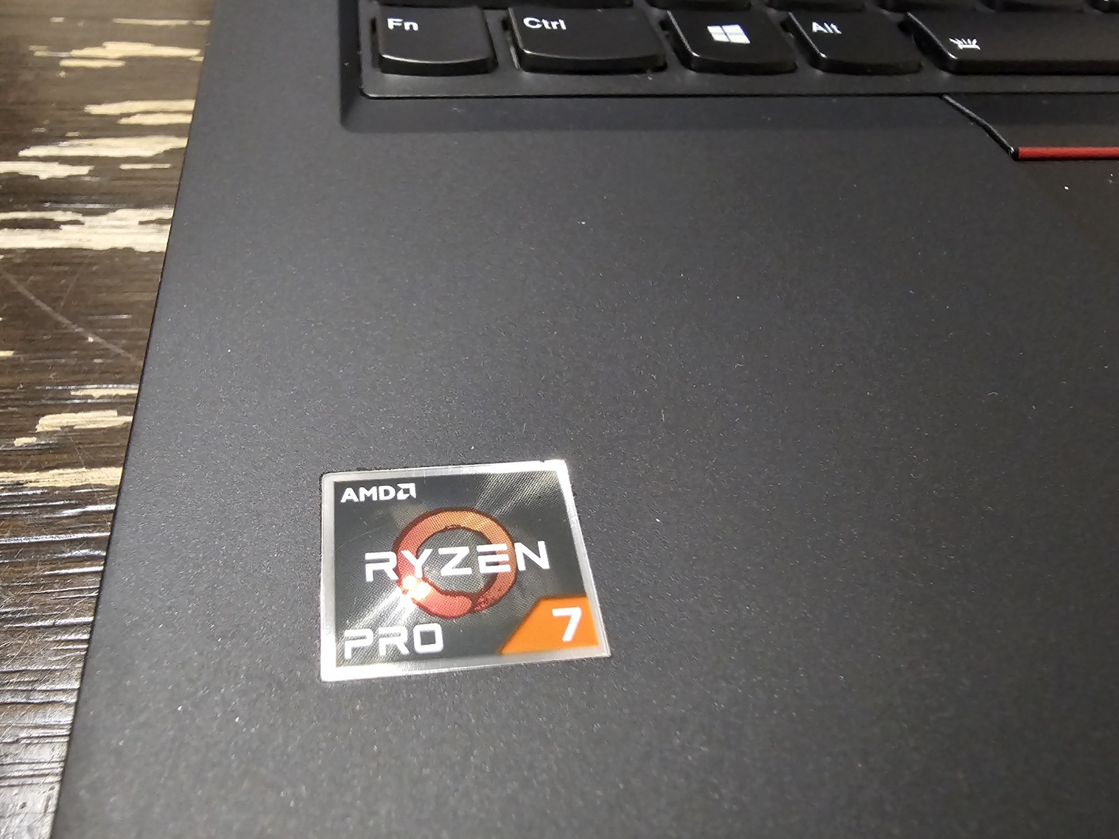 ThinkPad T495 Ryzen 7 Pro/ Radeon Vega Graphics 24GB RAM 512GB SSD WIN 11/Webcam