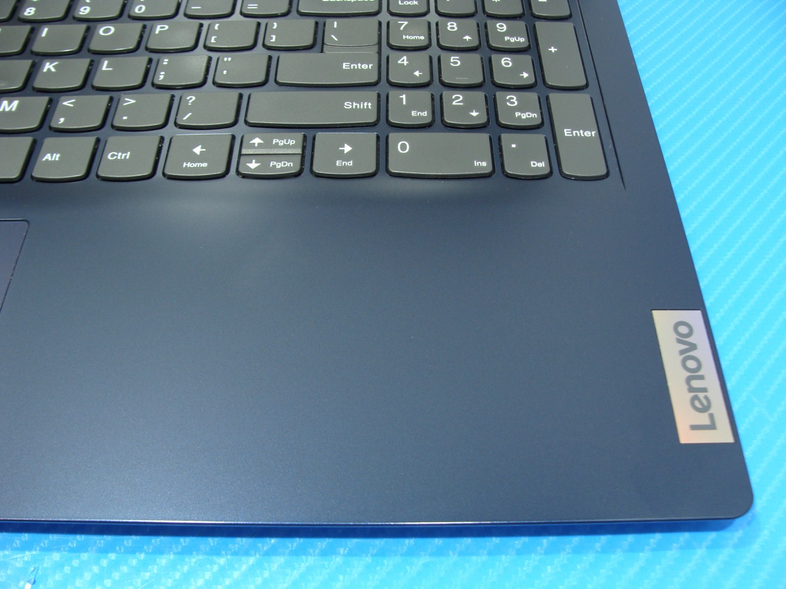 Lenovo IdeaPad 1 15IAU7 15.6″ FHD TOUCH i5-1235U 1.3GHz 8GB 512GB SSD 95t +PA