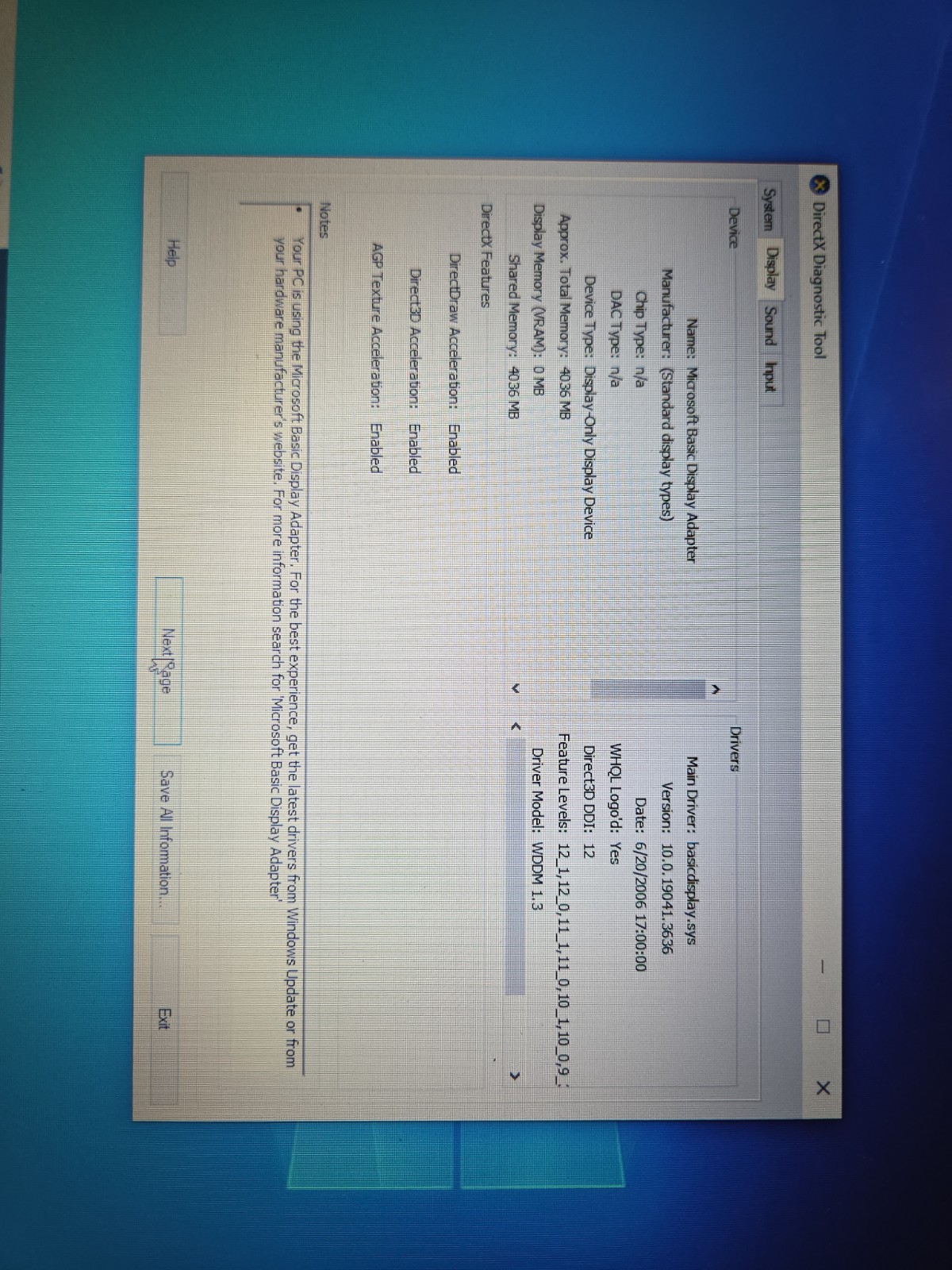 Dell Latitude 7290 – Intel i5-8350U – 8GB RAM – 256GB