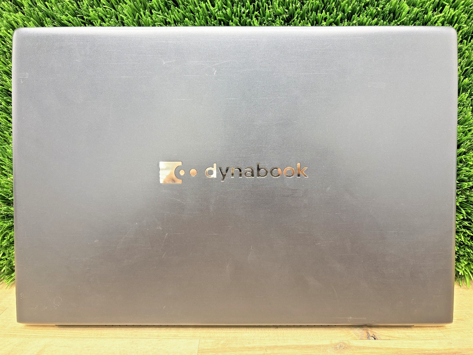 Toshiba DynaBook Intel i7-10th Gen 1.10GHz 16GB RAM 256GB SSD Win 11 Pro B.L.*