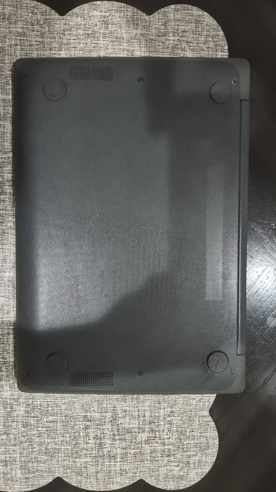 Hp Chromebook 11 G8 EE Grey