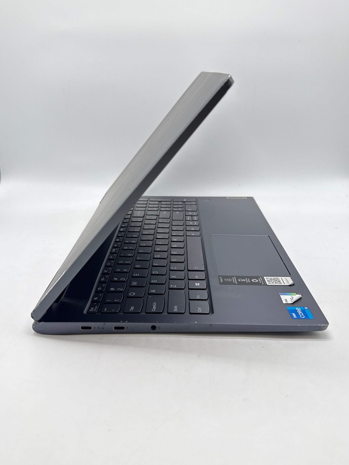 Lenovo Yoga 7 15itl5 i5-1135G7 8GB RAM 256GB SSD – For Parts Read