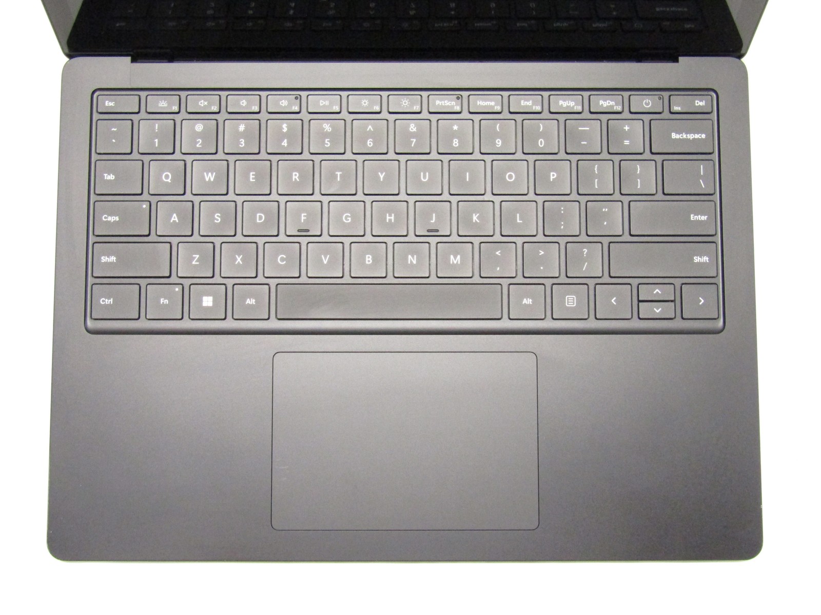 Microsoft Surface Laptop 5 1.60GHz i5-1245U 8GB RAM 256GB SSD 13.5″ Win 11 – B