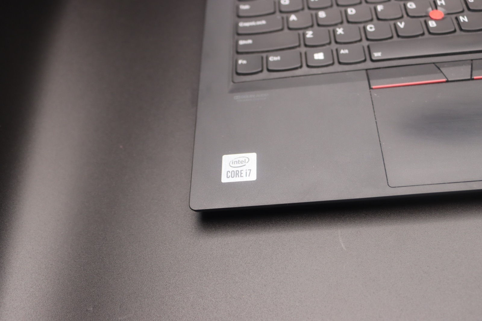 Lenovo ThinkPad T14 1st Gen 14″ 256GB SSD, Intel Core i7 10th Gen 16GB Ram Touch