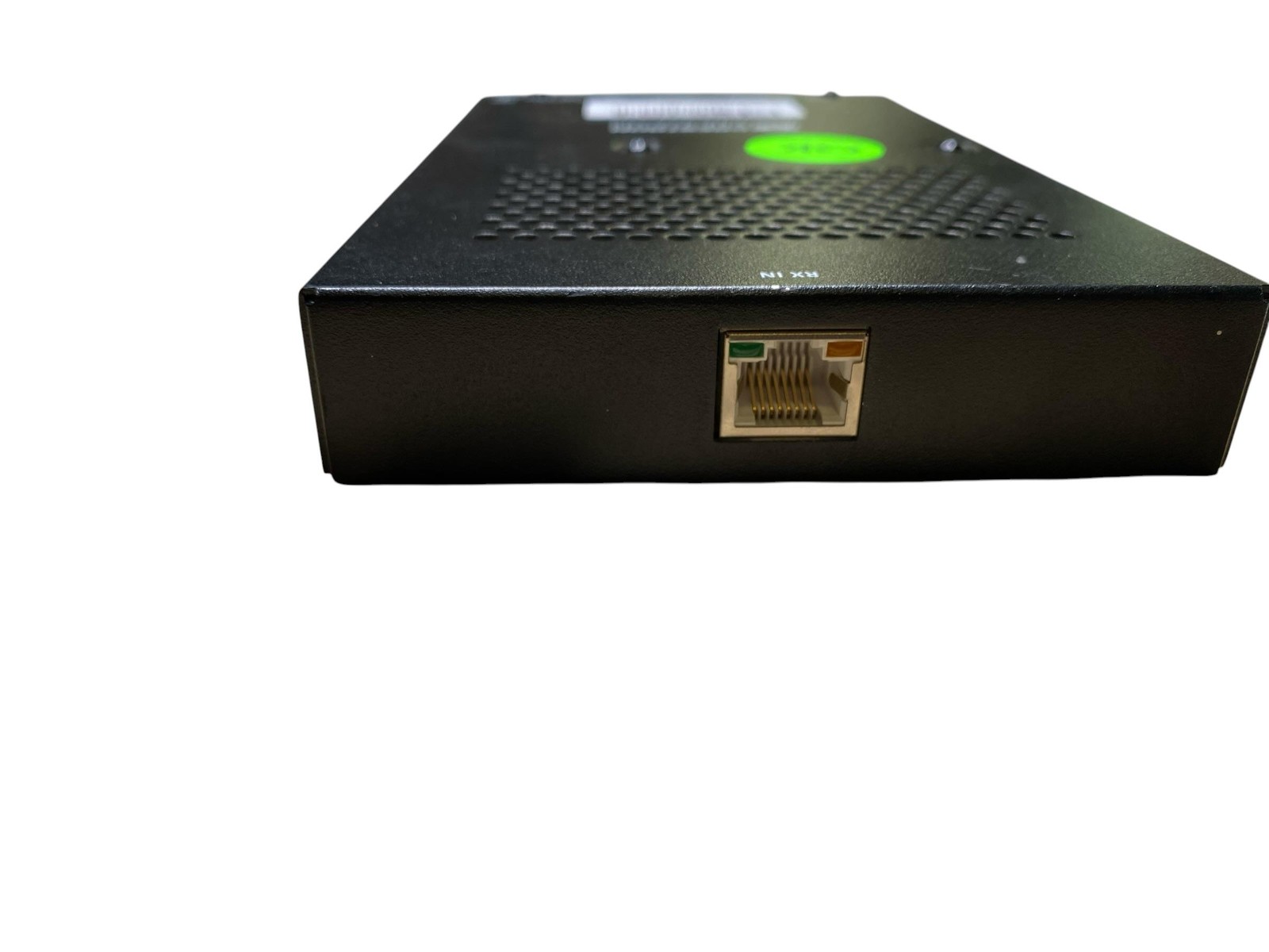 Crestron HD-CONV-USB-250 HDMI to USB Converter Model 201922005 Grade C