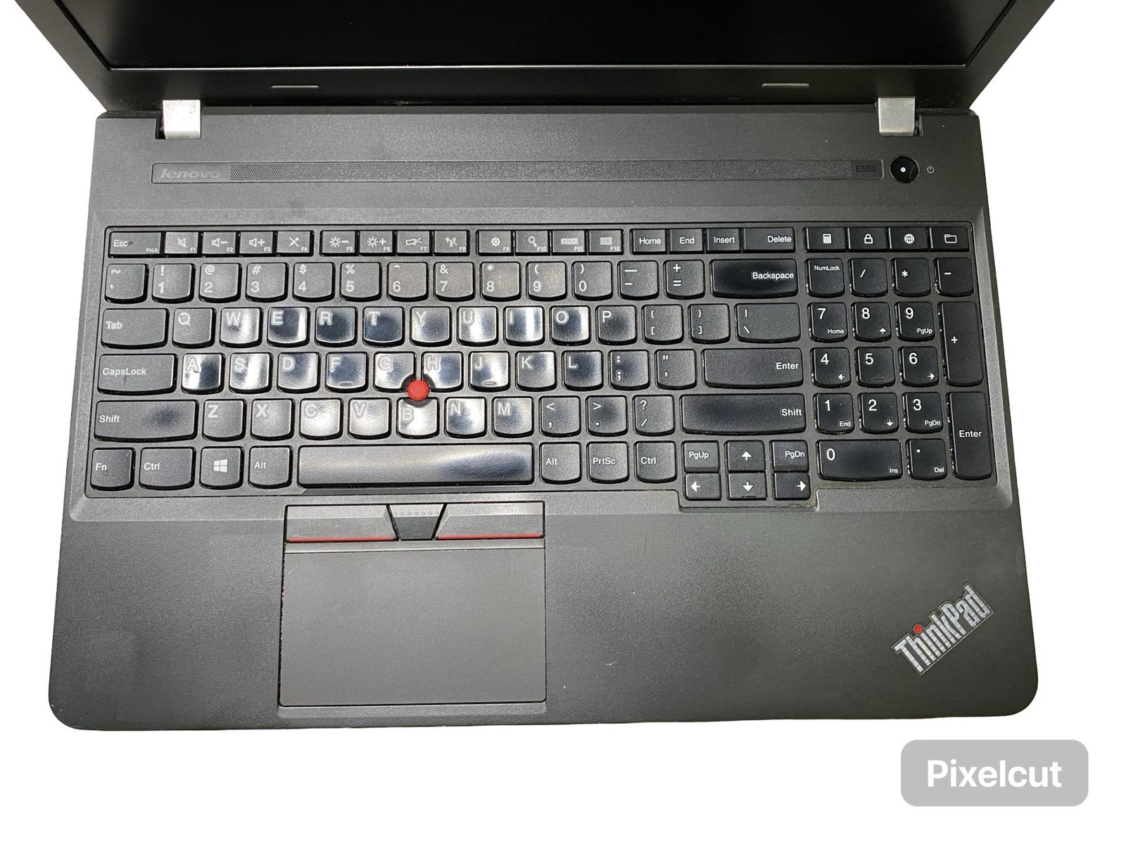 Lenovo ThinkPad E550 Corei3 5005U 4GB No OS/SSD No Battery Grade C