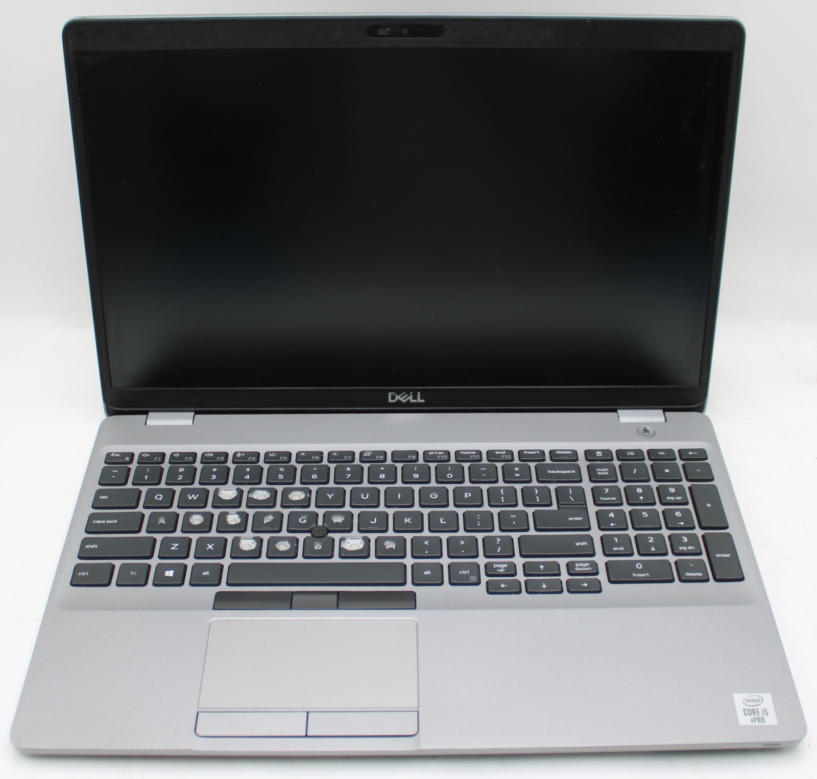 15.6″ Dell LATITUDE 5511 Laptop i5-10400H 2.60 16GB RAM 256GB SSD Win 11 Pro 27%