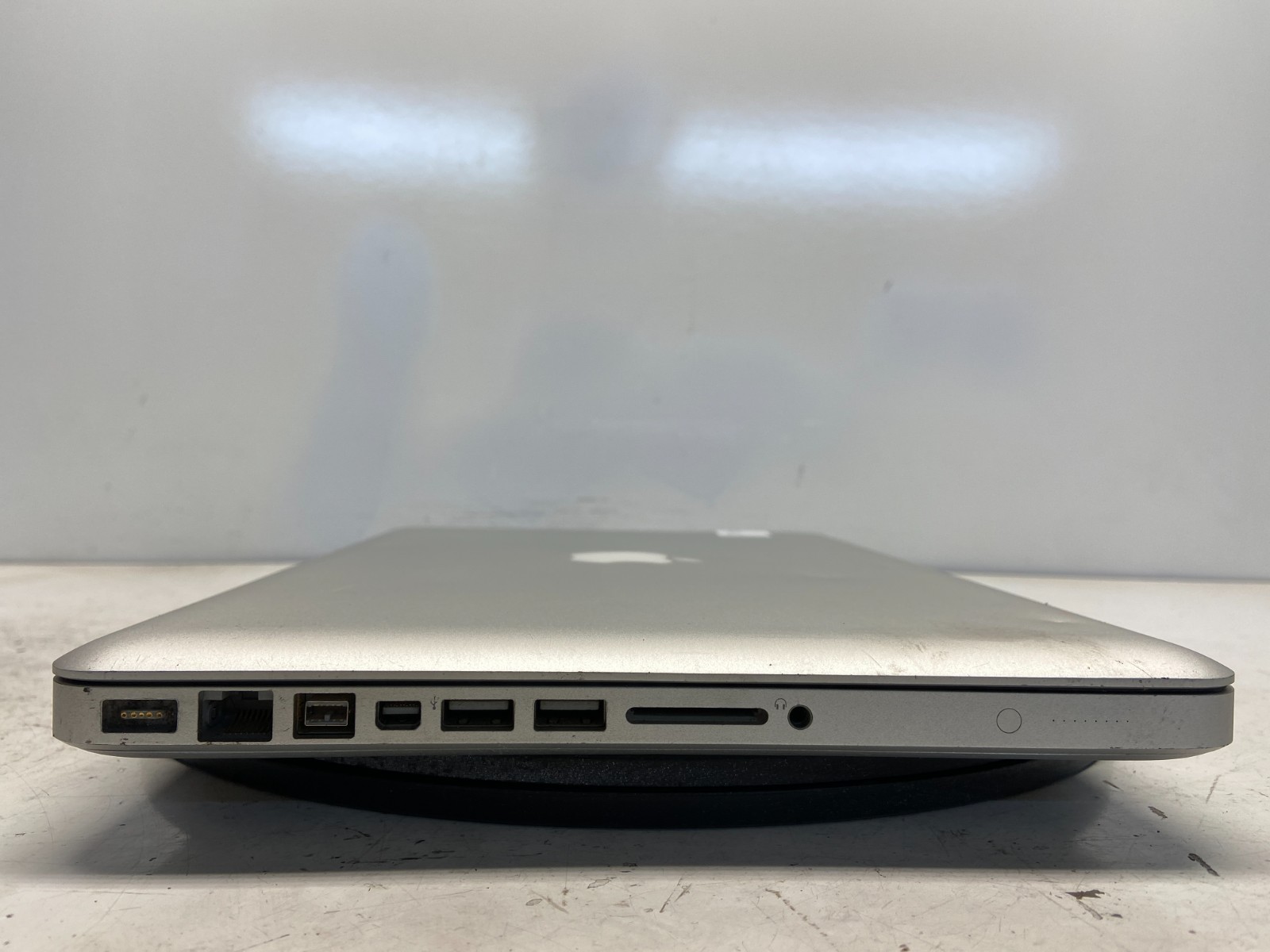 Apple MacBook Pro A1278 Intel Core 2 Duo 2.4GHz 4 GB NO HDD